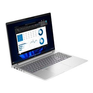 HP ProBook 460 G11 D05D0ES Laptop 40,6 cm (16,0 Zoll), 16 GB RAM, 512 GB SSD, Intel® Core™ Ultra 7 155U