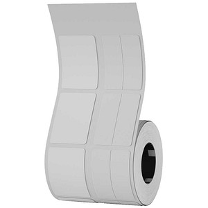 NIIMBOT Etikettenrolle für Etikettendrucker weiß, 40,0  x 30,0 mm, 1 x 135 Etiketten