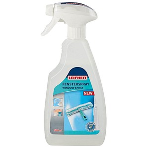 LEIFHEIT Fensterspray Glasreiniger 0,5 l LEIFHEIT Fensterspray Glasreiniger 0,5 l