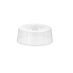 APS GN-Abdeckhaube transparent, 1 St.