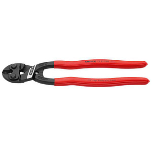 KNIPEX Kompakt-Bolzenschneider CoBolt XL mit Aussparung 71 31 250 25,0 cm