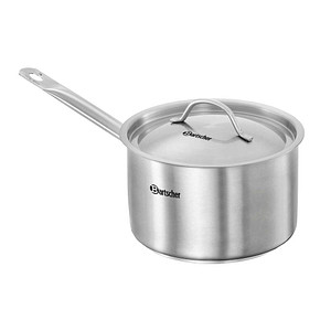 Bartscher Topf E3L-SG1 silber, 1 St.