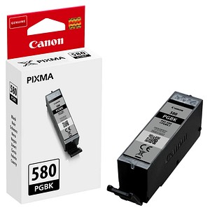 Canon PGI-580 PGBK schwarz Tintenpatrone Canon PGI-580 PGBK schwarz Tintenpatrone