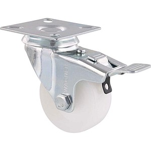 WAGNER® design yourself Apparate-Lenkrolle ECO RO 3250 weiß