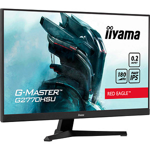 iiyama G-MASTER G2770HSU-B6 Monitor 69,0 cm (27,0 Zoll) schwarz