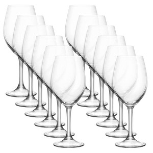 SPIEGELAU Weißweingläser Festival 400,0 ml, 12 St.