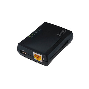 DIGITUS DN-13020 Printserver