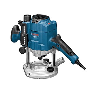 BOSCH Professional GOF 1250 CE Oberfräse 1.250 W