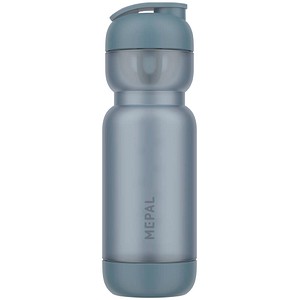 MEPAL Trinkflasche Shake Sport frost blue 800,0 ml, 1 St.