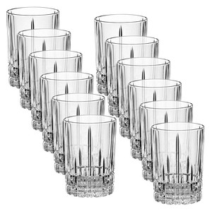 SPIEGELAU Longdrinkglas Perfect Serve 240,0 ml, 12 St.