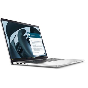 DELL PRO 16 Plus PB16255 Laptop 40,6 cm (16,0 Zoll), 32 GB RAM, 512 GB SSD, AMD Ryzen™ AI 7 Pro 350
