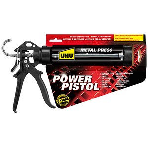 UHU POWER PISTOL Kartuschenpistole 280-310 ml