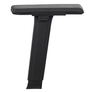 ORIGINAL STEIFENSAND P (3D) Armlehnen verstellbar schwarz für Ceto Comfort, Seno Comfort, Volto Plus Comfort, 2 St.