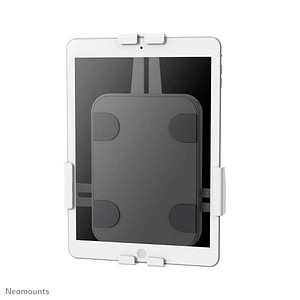 Neomounts Tablet-Halterung weiß für 1 Tablet
