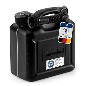 hünersdorff Benzinkanister 5,0 l, 1 St.