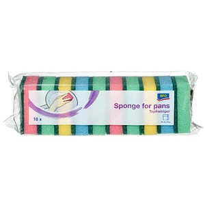 aro Topfreiniger, 10 St.