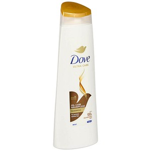 Dove ULTRA CARE Shampoo 250 ml