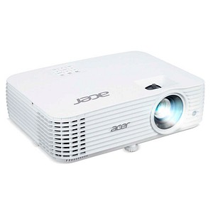 acer H6542, DLP Full HD-Beamer, 4.000 (Standard), 3.200 (Eco) ANSI-Lumen