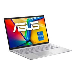ASUS X1704VA-AU866 Laptop 43,9 cm (17,3 Zoll), 8 GB RAM, 512 GB SSD, Intel® Core™ i7