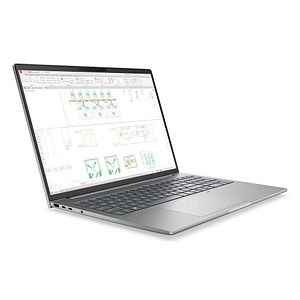 HP NB ZBook 8 G2i DK2Z3ET#ABD Laptop 40,6 cm (16,0 Zoll), 32 GB RAM, 1 TB SSD, Intel® Core™ Ultra 7