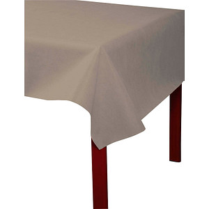 PROnappe Tischdecke natur 1,2 x 20,0 m, 4 Rollen