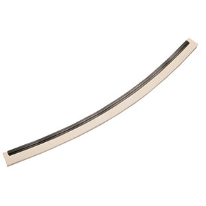 haug® bürsten einlippige Gummilippe für Wasserschieber 42,0 cm, 1 St.