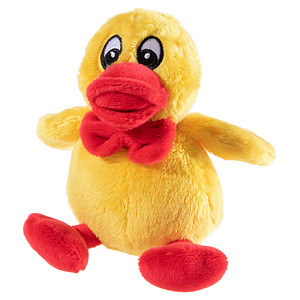 heunec® Schnatterinchen Beanie Unser Sandmännchen Kuscheltier