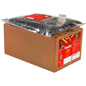 Develey TOMATEN KETCHUP Dispenserbeutel 5,0 kg, 1 St.