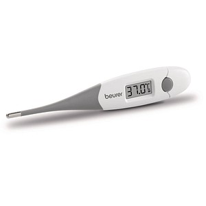 beurer FT 16 express Fieberthermometer weiß