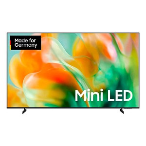 SAMSUNG GU55M80HAUXZG Smart-TV 138,0 cm (55,0 Zoll)