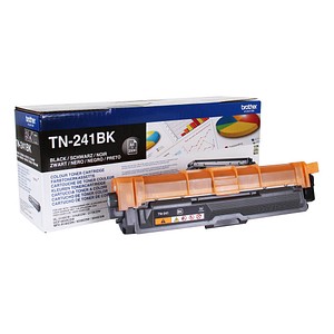 brother TN-241BK schwarz Toner brother TN-241BK schwarz Toner