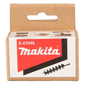 makita E-07646 Messer für Erdbohrer 150,0 mm, 2 St.
