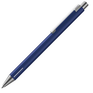 LAMY Kugelschreiber econ dark dust, Schreibfarbe: schwarz, 1 St.