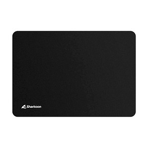 Sharkoon Gaming-Mousepad 1337 V2 M schwarz