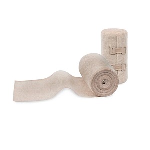 Meditrade® Kompressionsbinde  ABE® extra 1422 beige 10,0 cm x 5,0 m, 1 St.