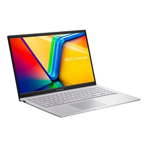 ASUS X1504VA-BQ4272 Laptop 39,6 cm (15,6 Zoll), 8 GB RAM, 512 GB SSD, Intel® Core™ 7