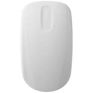 CHERRY AK-PMH3 Medical Mouse Scroll Sensor Hygiene-Maus kabellos weiß