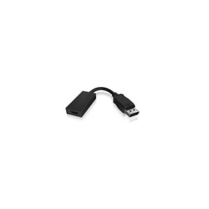 RaidSonic ICY BOX® IB-AC508a  DisplayPort/HDMI Adapter