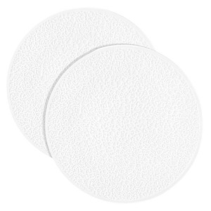 Seltmann Weiden Platzteller Nori weiß Ø 33,2 cm, 2 St.