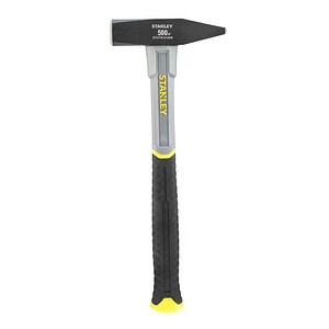 STANLEY STHT0-51908 Schlosserhammer 500,0 g Kopf: Stahl, Fiberglas