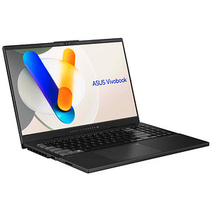 ASUS Vivobook Pro 15 OLED N6506MV-MA045X Notebook 39,6 cm (15,6 Zoll), 24 GB RAM, 1 TB SSD, Intel® Core™ Ultra 9 185H