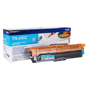 brother TN-245C cyan Toner brother TN-245C cyan Toner
