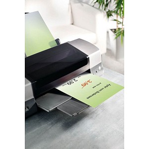 SIGEL Motivpapier Farbverlauf Farbverlauf lindgrün DIN A4 90 g/qm 100 Blatt SIGEL Motivpapier Farbverlauf Farbverlauf lindgrün DIN A4 90 g/qm 100 Blatt