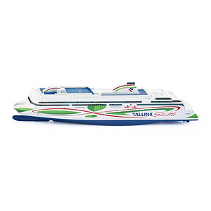 siku Fähre Tallink Megastar 1728 Spielzeugschiff