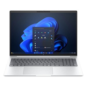 HP EliteBook 8 G1i AD3H5ET  Laptop 40,6 cm (16,0 Zoll), 16 GB RAM, 512 GB SSD, Intel® Core™ Ultra 5 225U
