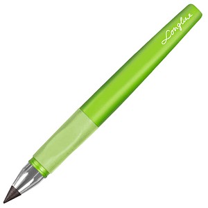 BRUNNEN REMOVE Longline Colour Code Bleistift H kiwi, 1 St.