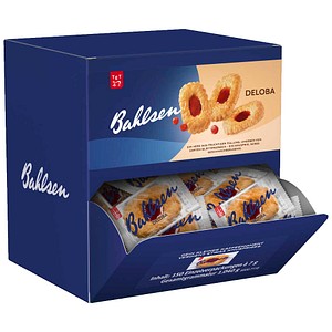 Bahlsen Deloba Kekse 1,04 kg, 150 St.