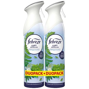 febreze Raumspray Frühlingserwachen frisch 185 ml, 2 St.