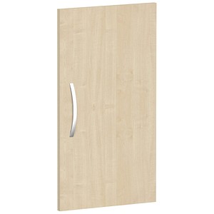 geramöbel Flex Tür ahorn 70,0 cm