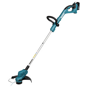 makita DUR193Z Akku-Rasentrimmer 18,0 V